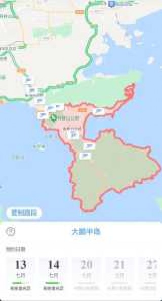 深圳大梅沙要门票吗？深圳大梅沙门票多少钱2021？