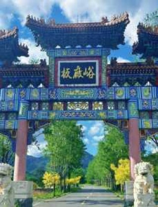 秦皇岛免费自驾游景点，秦皇岛旅游免费景点