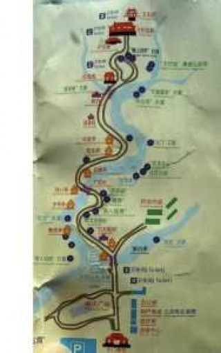 广东清远旅游攻略景点必去，广东清远旅游景点旅游攻略