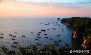 丹东大鹿岛民宿，丹东大鹿岛民宿平台？