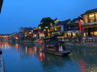 嘉兴有什么好玩的地方，嘉兴有什么好玩的地方免费的