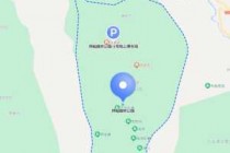 祥峪森林公园旅游攻略，祥峪森林公园门票费用