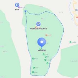 祥峪森林公园旅游攻略，祥峪森林公园门票费用