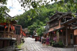 普洱旅游景点排名，普洱旅游推荐