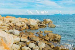 深圳海边旅游景点排名，深圳海边旅游景点排名榜前十名图片？