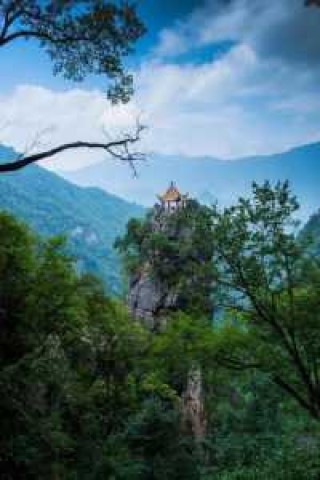 全国好玩的旅游景点？全国好玩的旅游景点排名？