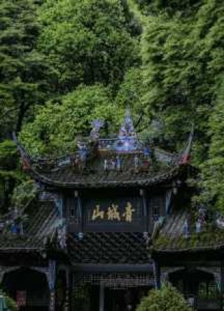 成都旅游必去前十景点，成都旅游必去景点
