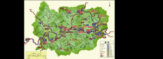 延庆旅游景点自驾游，延庆旅游景点自驾游攻略