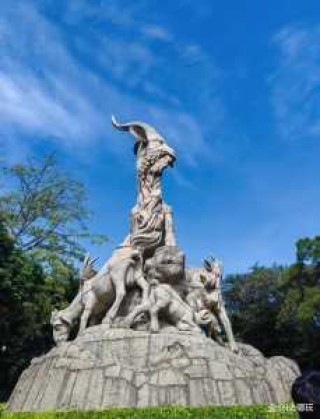 广州风景区旅游景点排名，广州风景区旅游景点排名图片