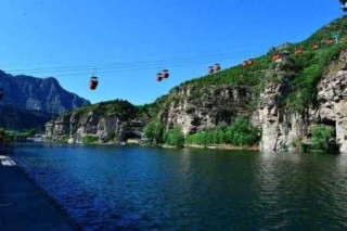 保定旅游景点大全自驾游？保定旅游景点大全自驾游图片？