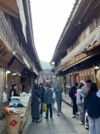 石浦渔港古城游玩攻略？石浦旅游必去前十景点？