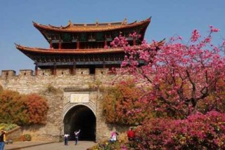 元旦最适合旅游的城市，元旦最适合旅游的城市是哪里？