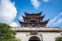 云南大理旅游景区？云南大理旅游景区 风景图？