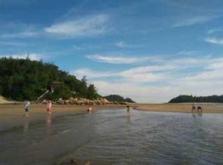 海陵岛有什么好玩的，海陵岛有什么好玩的地方推荐一下