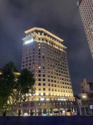 上海五星级酒店排名榜，上海前十顶级酒店