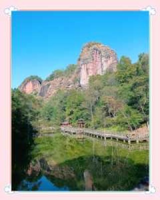 泰宁大金湖一日游？泰宁大金湖旅游攻略两日游？