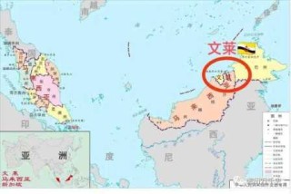 文莱属于哪个国家，文莱属于哪个国家语言