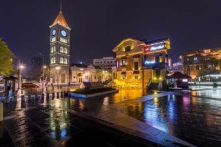 宁波景点大全景点排名榜？宁波景点大全景点排名榜查询？