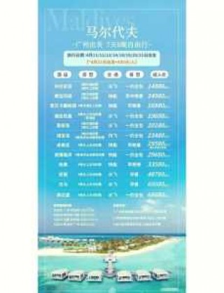 去马尔代夫旅游多少钱？去马尔代夫旅游多少钱?？