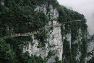 湖南旅游景点自驾游？湖南自驾游必去景点？