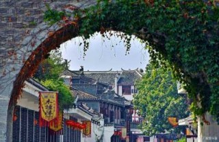 合肥周边旅游景点？合肥周边旅游景点自驾一日游？