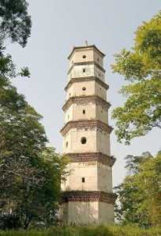 梧州旅游景点大全排名，梧州旅游景点大全排名表