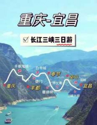 重庆三峡旅游报价，重庆三峡旅游报价 最佳？