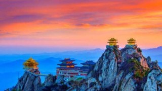 河南旅游景点排名前十名免费，河南 旅游 景点