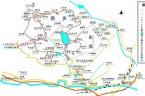 天柱山旅游攻略一日游？安徽天柱山旅游攻略一日游？
