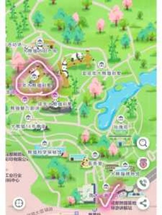 成都怎么去熊猫基地最方便？怎么从成都市区到熊猫基地？