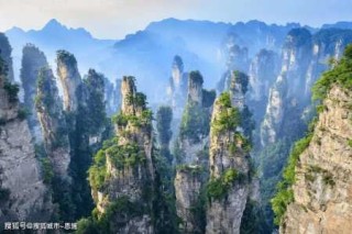 张家界旅游必去景区？张家界旅游必去景区有哪些？