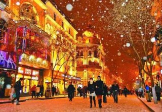 元旦最适合旅游的城市，元旦最适合旅游的城市是哪里？
