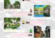 浙江旅游地图景点地图，浙江省旅游地图必游景点高清版大图？