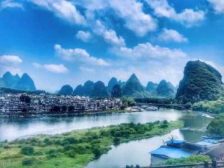 最适合度蜜月的地方，哪儿适合度蜜月