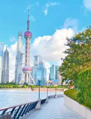 上海必玩的几个景点有哪些？上海必玩的几个景点有哪些名字？
