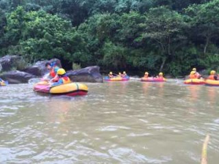 长泰漂流门票电话，长泰漂流地址？