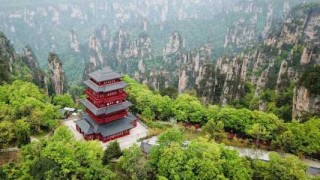 张家界哪些景点值得玩，张家界必玩的景点？