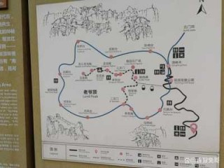 新乡八里沟一日游攻略，新乡八里沟游玩攻略？