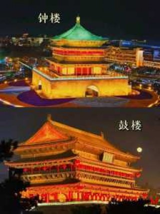 西安免费旅游景点，西安免费旅游景点2023