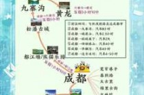 成都7日游多少钱？成都七日游多少钱？