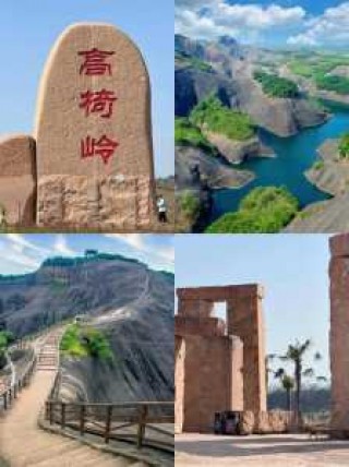 郴州适合一日游的地方，郴州最适合一日游的8个地方？
