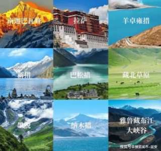 去拉萨旅游大概需要多少钱，去拉萨自由行要多少钱？
