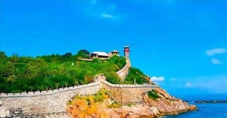 山东景点排名前十，山东前十景点？