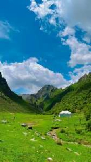 甘南旅游景点大全集，甘南旅游攻略必去景点大全？