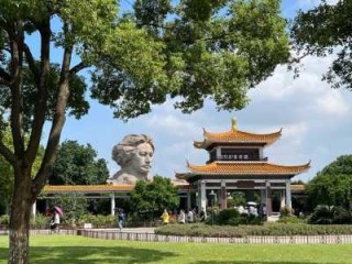 长沙免费旅游景点大全，长沙免费旅游景点大全图片