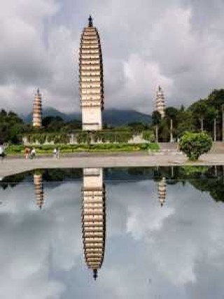 云南旅游景点图片大全图片，云南旅游景点图片下载