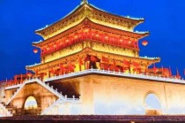 西安有什么好玩的地方或者景点，西安有什么好玩的景点吗？