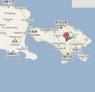 巴厘岛是哪个国家的在什么位置？巴厘岛在哪个国家哪个城市？