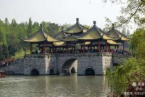 扬州旅游景点图片大全，扬州旅游景点图片大全高清？