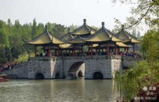 扬州旅游景点图片大全，扬州旅游景点图片大全高清？